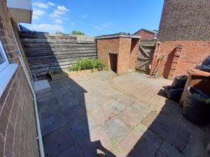 Yard- click for photo gallery